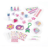 Makeitreal - Set Cosméticos de Belleza